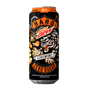 Hard Mountain Dew Live Wire 24oz Can